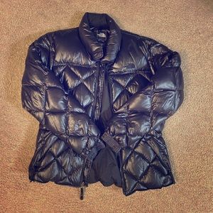 The NorthFace Down Coat